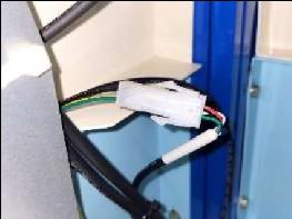 Cable connection