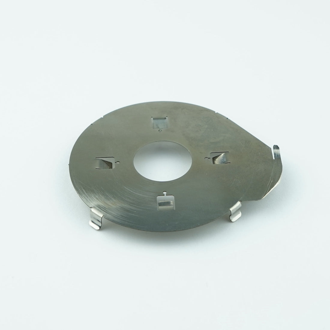 BlingmatiX Filter Plate (SF005)
