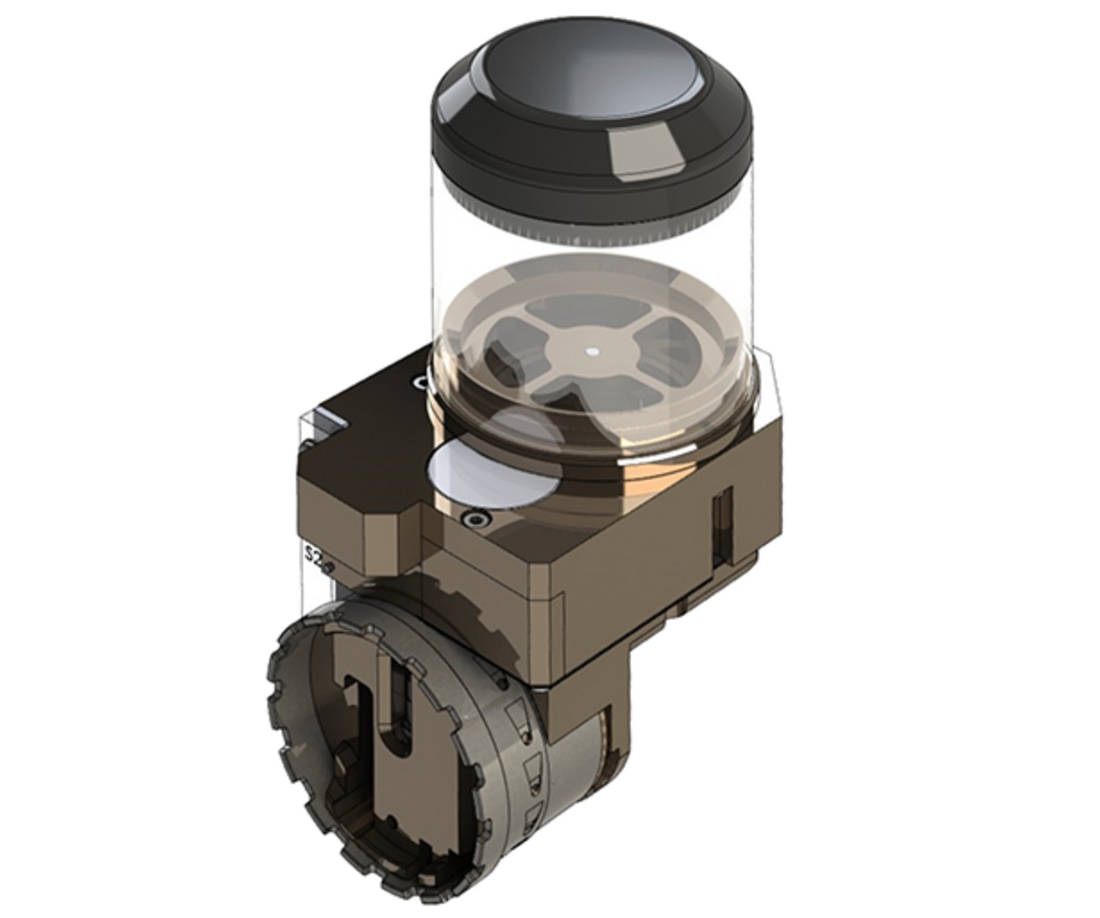 BlingmatiX Feeder