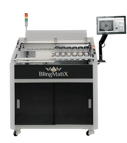 BlingmatiX 6